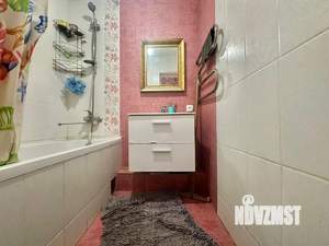 3-к квартира, вторичка, 68м2, 9/9 этаж