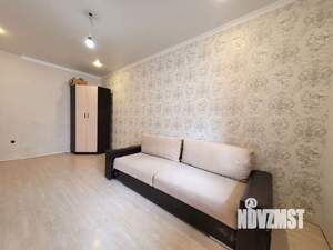 1-к квартира, вторичка, 40м2, 5/9 этаж