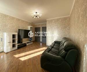 3-к квартира, вторичка, 102м2, 21/22 этаж