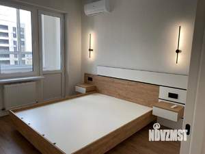 2-к квартира, вторичка, 48м2, 9/19 этаж