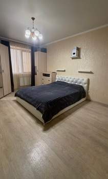 1-к квартира, вторичка, 43м2, 3/7 этаж