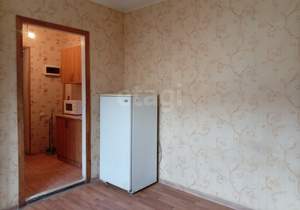 Студия квартира, вторичка, 19м2, 3/4 этаж