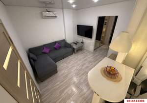 1-к квартира, вторичка, 43м2, 17/17 этаж