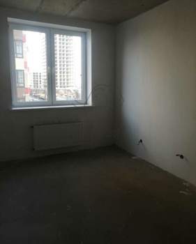 1-к квартира, вторичка, 34м2, 7/17 этаж