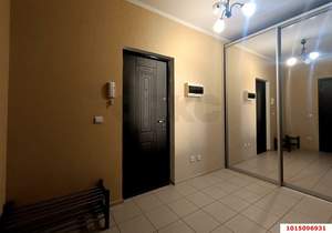 1-к квартира, вторичка, 50м2, 16/24 этаж