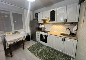 1-к квартира, вторичка, 42м2, 2/16 этаж