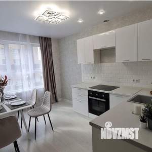 1-к квартира, вторичка, 39м2, 9/17 этаж