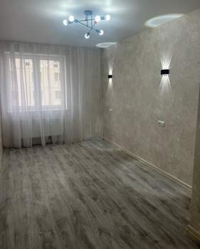 1-к квартира, вторичка, 33м2, 6/19 этаж
