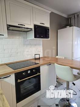 1-к квартира, вторичка, 33м2, 2/16 этаж