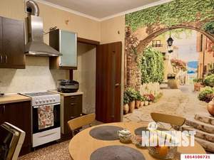 2-к квартира, вторичка, 76м2, 10/17 этаж