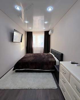 2-к квартира, вторичка, 60м2, 14/17 этаж