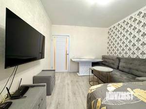 1-к квартира, вторичка, 33м2, 6/18 этаж