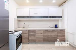 1-к квартира, вторичка, 41м2, 2/16 этаж