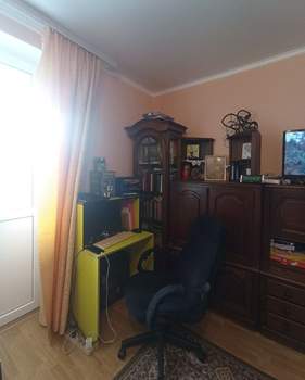 1-к квартира, вторичка, 48м2, 5/6 этаж