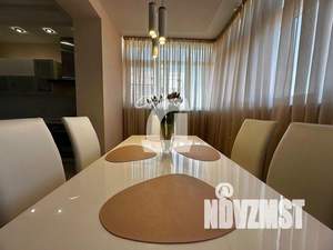 3-к квартира, вторичка, 125м2, 20/23 этаж