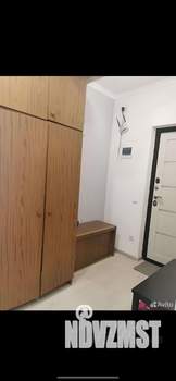2-к квартира, вторичка, 60м2, 1/3 этаж