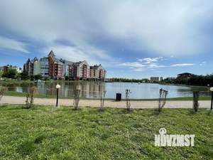 1-к квартира, вторичка, 45м2, 1/3 этаж