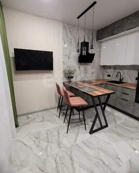 Студия квартира, вторичка, 22м2, 7/9 этаж