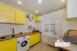 2-к квартира, вторичка, 44м2, 2/5 этаж