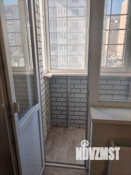 Студия квартира, вторичка, 25м2, 3/18 этаж