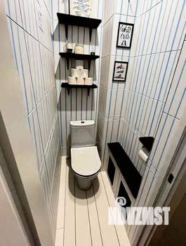 2-к квартира, вторичка, 56м2, 8/16 этаж