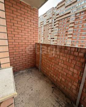 1-к квартира, вторичка, 33м2, 7/19 этаж