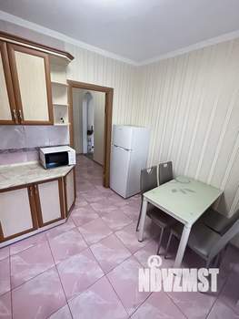 1-к квартира, вторичка, 36м2, 8/12 этаж