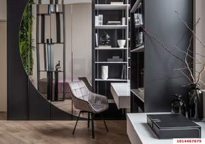 5-к квартира, вторичка, 229м2, 25/25 этаж