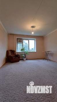 2-к квартира, вторичка, 50м2, 4/9 этаж