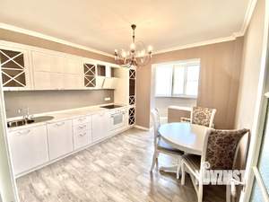 2-к квартира, вторичка, 83м2, 14/16 этаж
