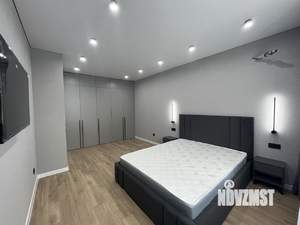 1-к квартира, вторичка, 40м2, 16/24 этаж