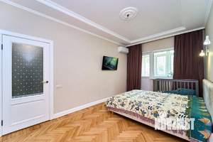 3-к квартира, вторичка, 57м2, 1/5 этаж