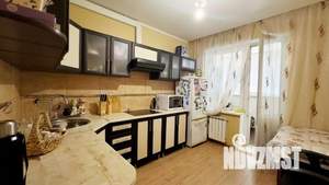 1-к квартира, вторичка, 40м2, 11/15 этаж
