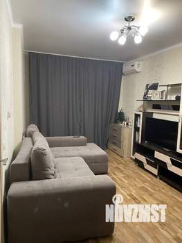 1-к квартира, вторичка, 37м2, 3/9 этаж