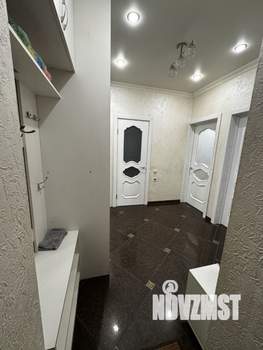 2-к квартира, вторичка, 60м2, 4/6 этаж