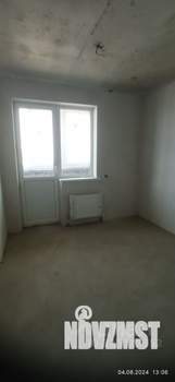 Студия квартира, вторичка, 21м2, 19/24 этаж