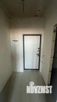 Студия квартира, вторичка, 21м2, 8/16 этаж