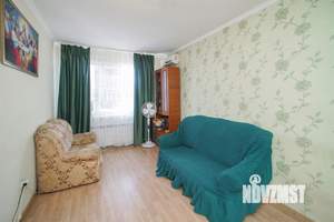 1-к квартира, вторичка, 35м2, 6/6 этаж