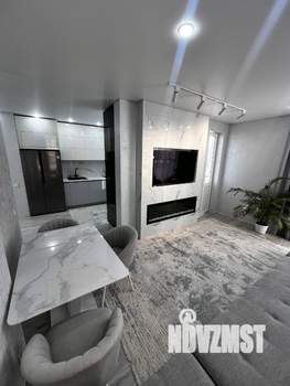 3-к квартира, вторичка, 77м2, 5/16 этаж