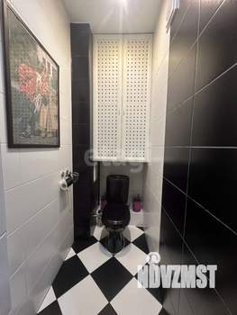 3-к квартира, вторичка, 70м2, 12/17 этаж