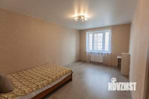 1-к квартира, вторичка, 39м2, 7/19 этаж