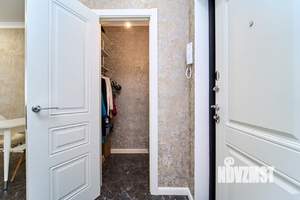 1-к квартира, вторичка, 37м2, 13/16 этаж