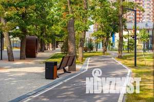 1-к квартира, вторичка, 40м2, 15/16 этаж