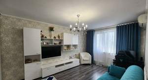 2-к квартира, вторичка, 49м2, 9/16 этаж