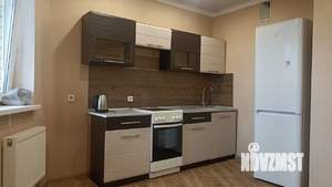 2-к квартира, вторичка, 62м2, 5/26 этаж