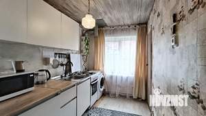 5-к квартира, вторичка, 58м2, 1/1 этаж