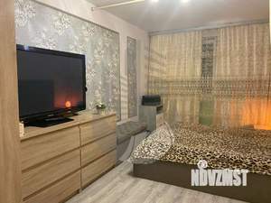 1-к квартира, вторичка, 48м2, 13/16 этаж