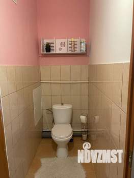 2-к квартира, вторичка, 70м2, 8/17 этаж