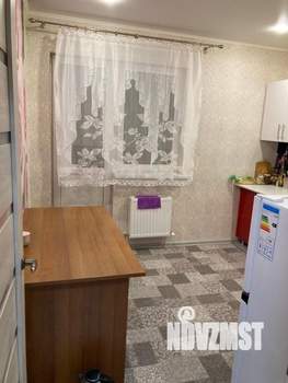 1-к квартира, вторичка, 35м2, 1/8 этаж