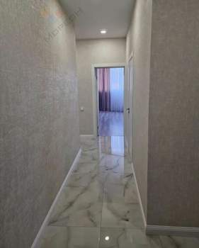 3-к квартира, вторичка, 92м2, 3/24 этаж